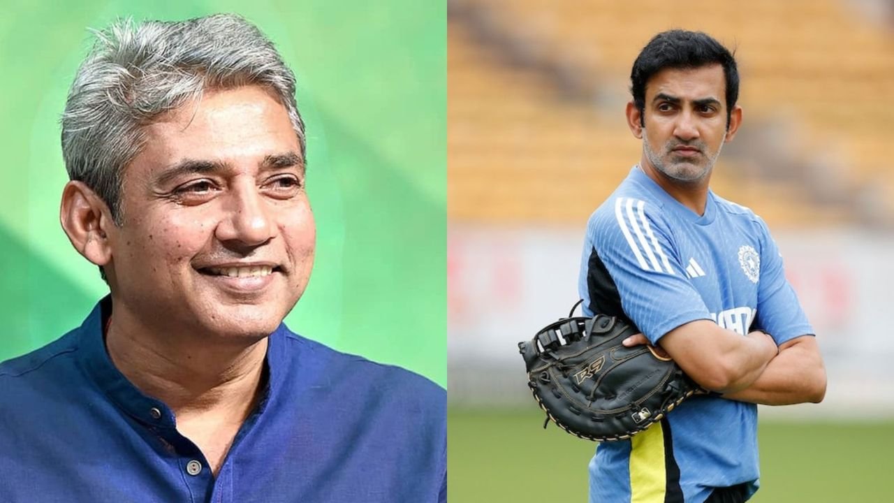 Unfair to judge Gambhir so early in his coaching role: Ajay Jadeja 1 Unfair to judge Gambhir so early in his coaching role: Ajay Jadeja