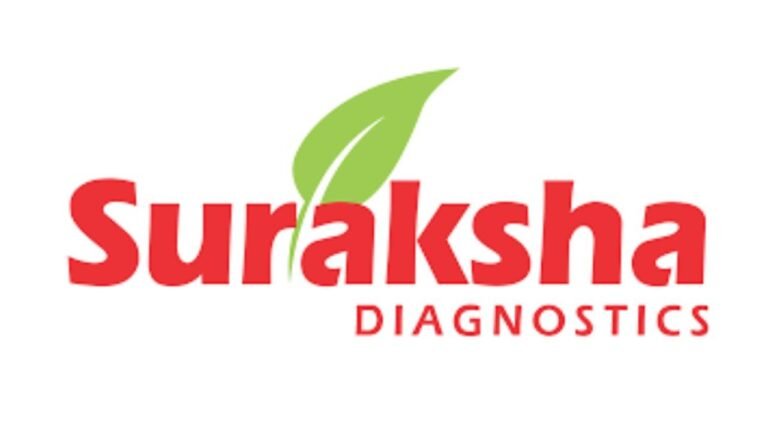 Suraksha Diagnostic eyes Rs 846-cr via IPO; sets price band at Rs 420-441/share 7 Suraksha Diagnostic eyes Rs 846-cr via IPO; sets price band at Rs 420-441/share