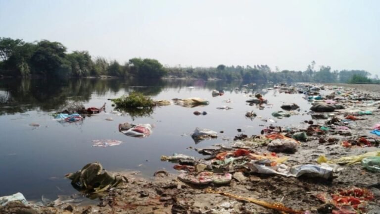 River Adi Ganga Gomti pollution: NGT directs authorities to take expeditious steps to tap drains 6 River Adi Ganga Gomti pollution: NGT directs authorities to take expeditious steps to tap drains