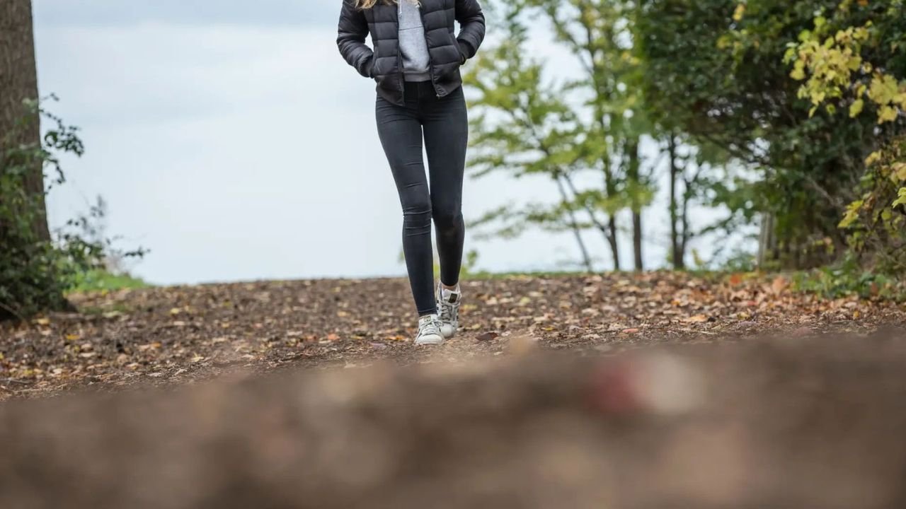 5 ways to make your daily walks even more beneficial 1 5 ways to make your daily walks even more beneficial