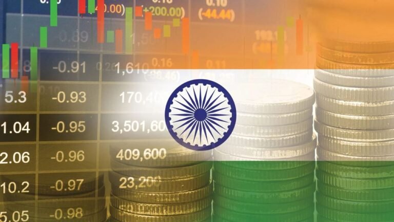 FPIs pull out Rs 976 crore this week amid rising dollar, bond yields