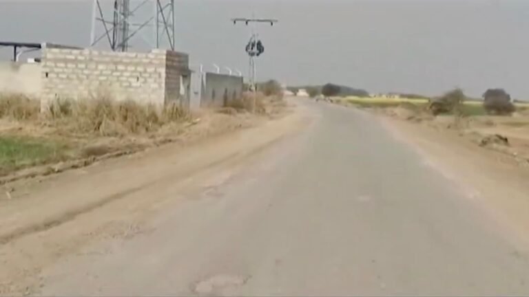 Did Manmohan Singh fund infrastructure in Pakistan?