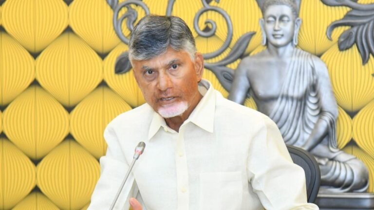 Andhra Outlook for 2025: Precarious finances, astronomical poll promises