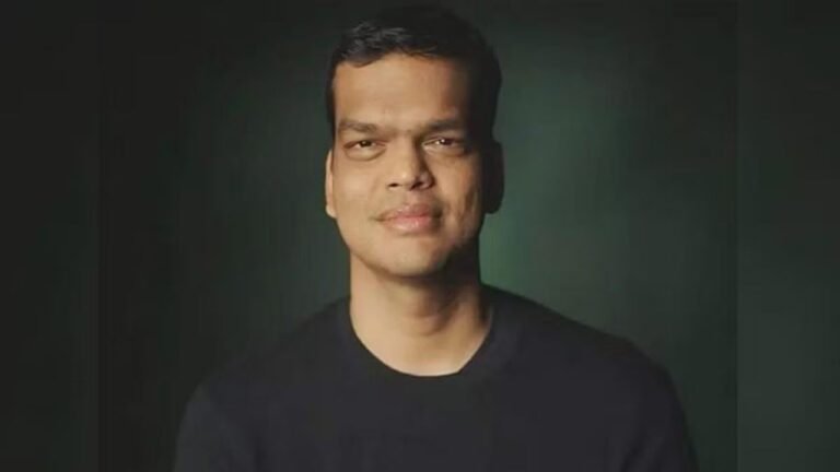 Trump appoints Sriram Krishnan as senior policy advisor on AI 4 Trump appoints Sriram Krishnan as senior policy advisor on AI