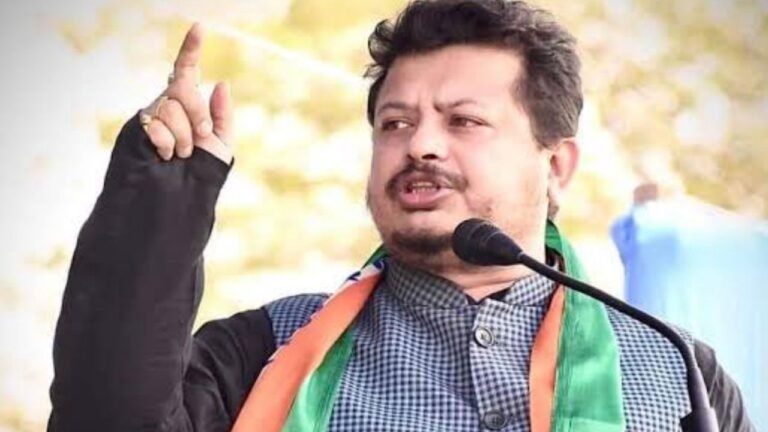 TMC names Ritabrata Banerjee as candidate for Rajya Sabha bypolls