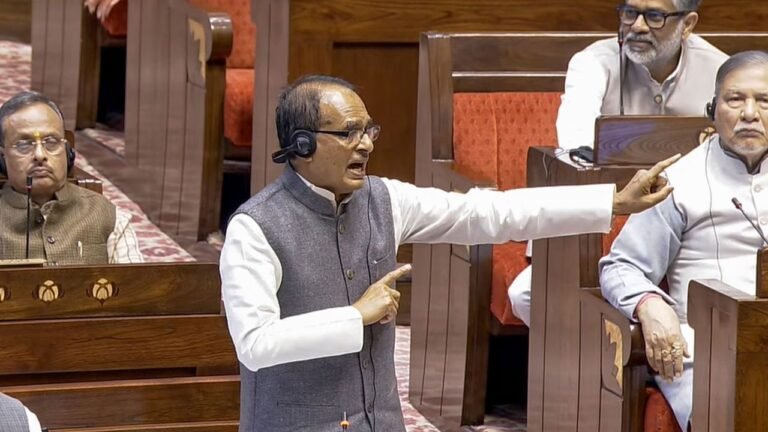 Modi govt will purchase all farm produce at MSP: Agriculture Minister in Rajya Sabha 10 Modi govt will purchase all farm produce at MSP: Agriculture Minister in Rajya Sabha