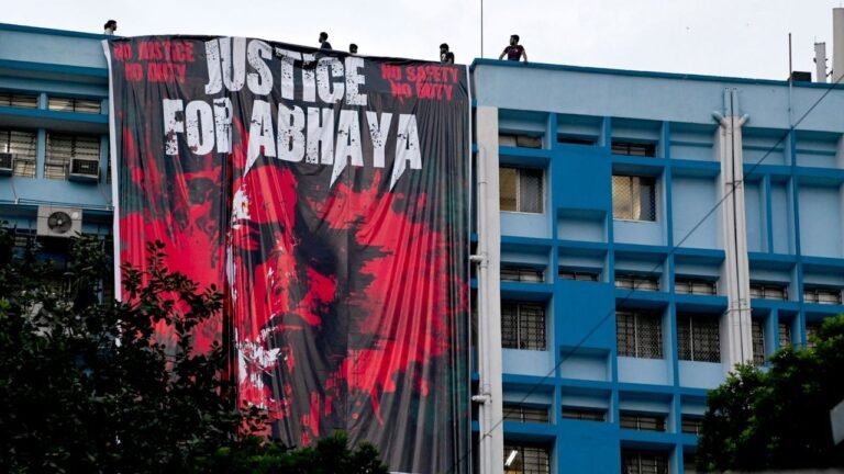 Parents of deceased R G Kar medic regret 'indifference' of BJP to daughter’s rape-murder