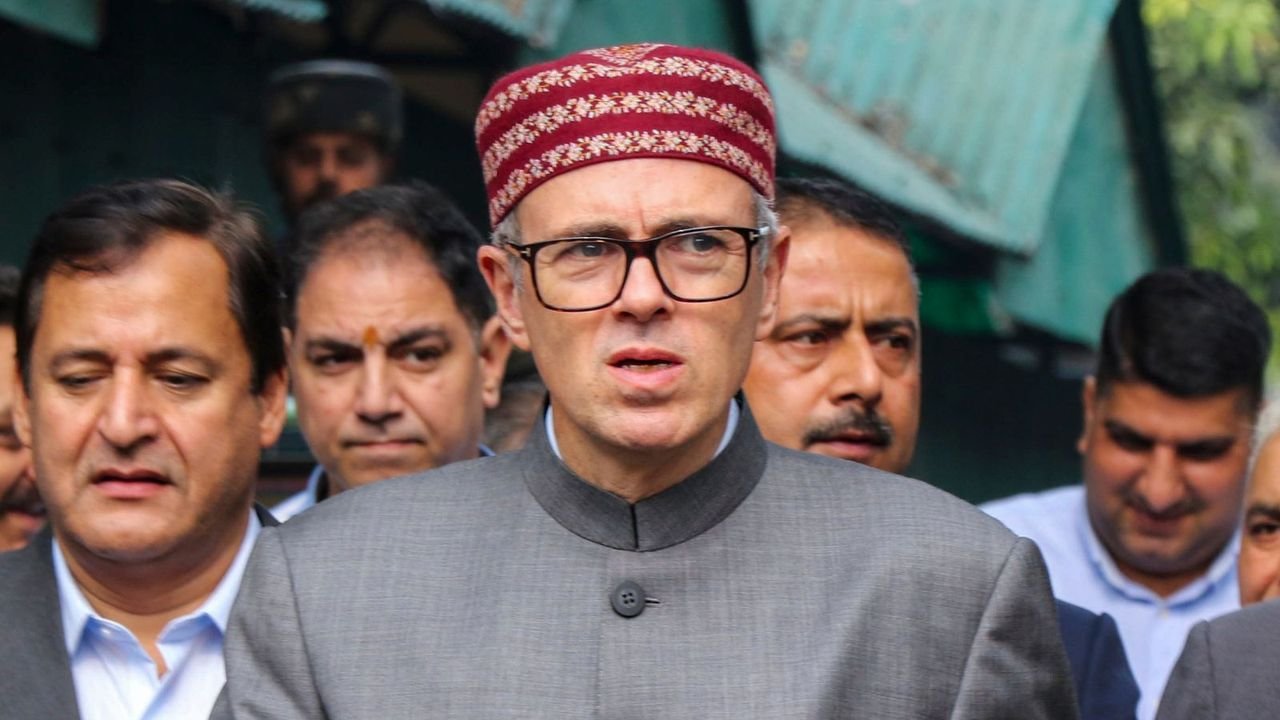 Rohingya settled in Jammu cannot be allowed to die of starvation, cold: CM Omar Abdullah 1 Rohingya settled in Jammu cannot be allowed to die of starvation, cold: CM Omar Abdullah