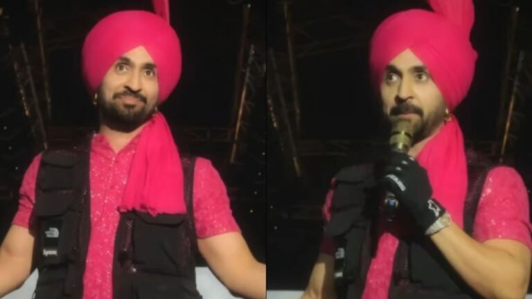 Diljit Dosanjh calls himself an SRK fan at Kolkata show, earns superstar's wishes 6 Diljit Dosanjh calls himself an SRK fan at Kolkata show, earns superstar's wishes