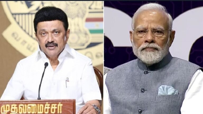 Modi assures Stalin all possible help to deal with flood situation in Tamil Nadu 1 Modi assures Stalin all possible help to deal with flood situation in Tamil Nadu