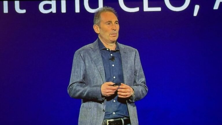 Amazon announces 'Nova' family of foundation models amid Gen AI wave 6 Amazon announces 'Nova' family of foundation models amid Gen AI wave