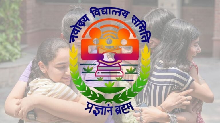Cabinet gives nod to opening new Kendriya Vidyalayas, Navodaya Vidyalayas