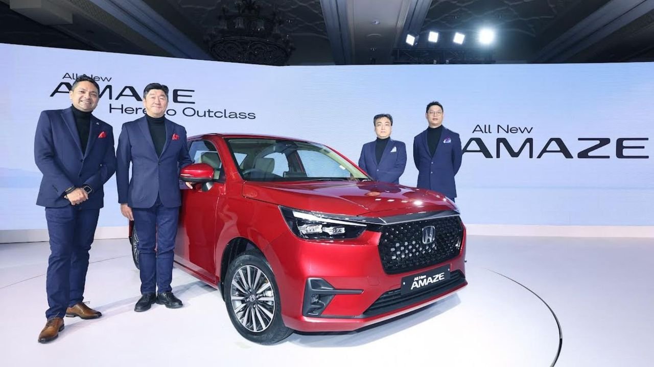 Honda Cars to hike vehicle prices by up to 2% from January 1 Honda Cars to hike vehicle prices by up to 2% from January
