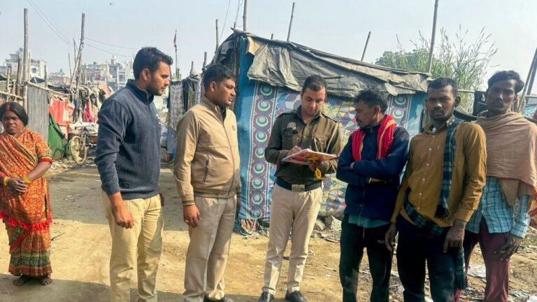 Delhi Police crackdown on illegal immigration of Bangladeshis, 11 arrested