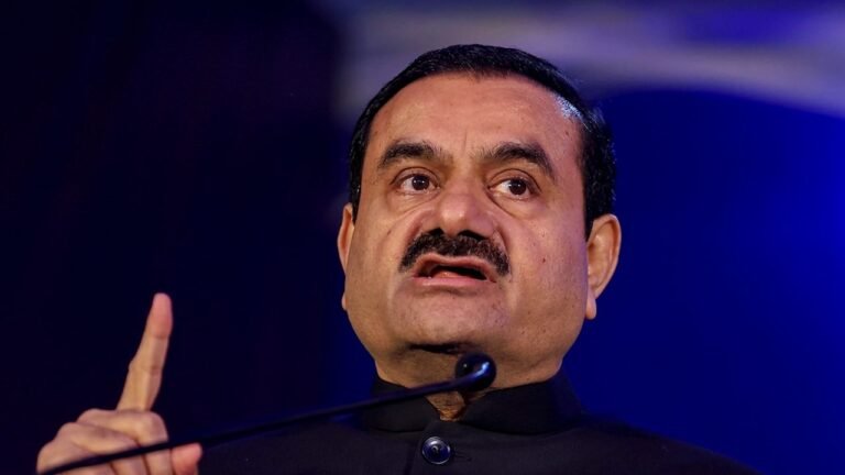 Committed to compliances, every attack makes us stronger: Gautam Adani 2 Committed to compliances, every attack makes us stronger: Gautam Adani