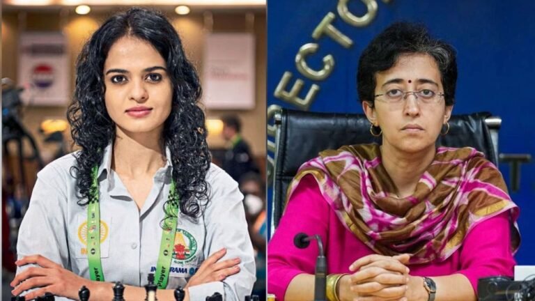 Chess player Tania Sachdev rues lack of recognition from Delhi govt 11 Chess player Tania Sachdev rues lack of recognition from Delhi govt