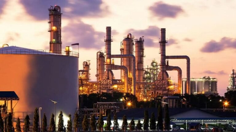 India's manufacturing sector growth falls to 11-month low of 56.5 in Nov on price pressures 12 India's manufacturing sector growth falls to 11-month low of 56.5 in Nov on price pressures