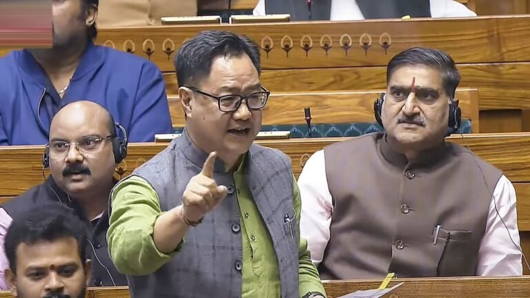 LS to take up financial business first, 'ONOE' bills later 8 LS to take up financial business first, 'ONOE' bills later
