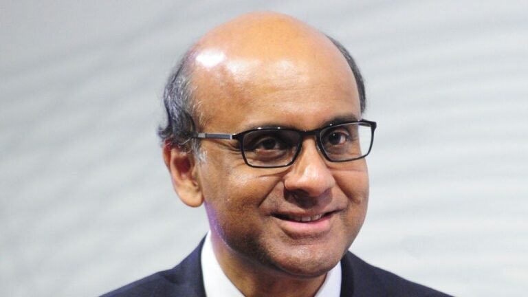 Singapore President Tharman Shanmugaratnam to visit Odisha in January 9 Singapore President Tharman Shanmugaratnam to visit Odisha in January