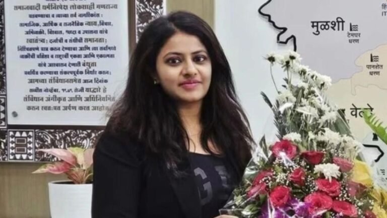 Delhi HC refuses anticipatory bail to Puja Khedkar in UPSC cheating case 6 Delhi HC refuses anticipatory bail to Puja Khedkar in UPSC cheating case