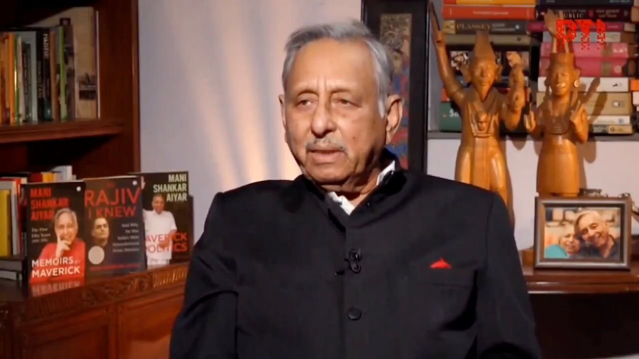 In 2012, Manmohan underwent operations, never quite recovered physically: Aiyar in book