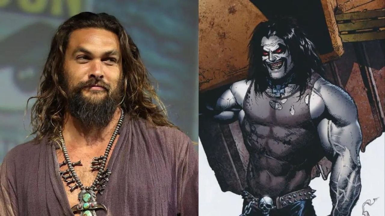 Jason Momoa to play Lobo in DC movie ‘Supergirl: Woman Of Tomorrow’