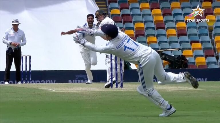 Australia throw down gauntlet to India with brave declaration 4 Australia throw down gauntlet to India with brave declaration