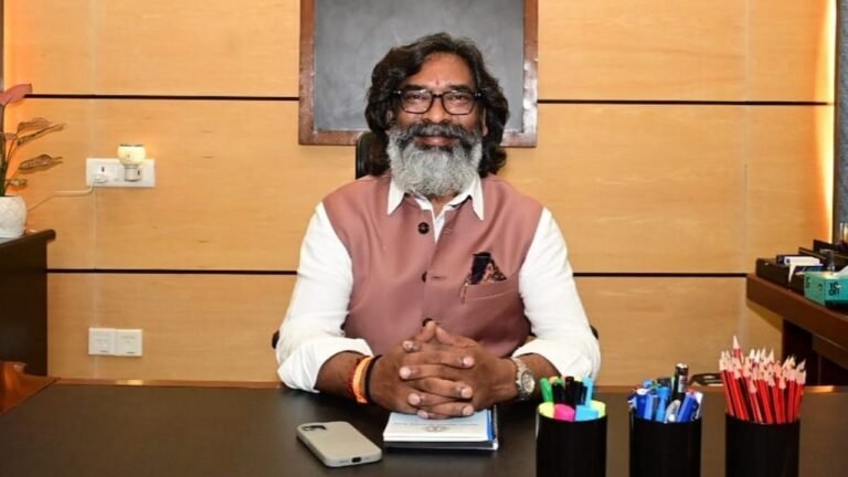 Jharkhand cabinet: Council of ministers likely to take oath on Dec 5 1 Jharkhand cabinet: Council of ministers likely to take oath on Dec 5