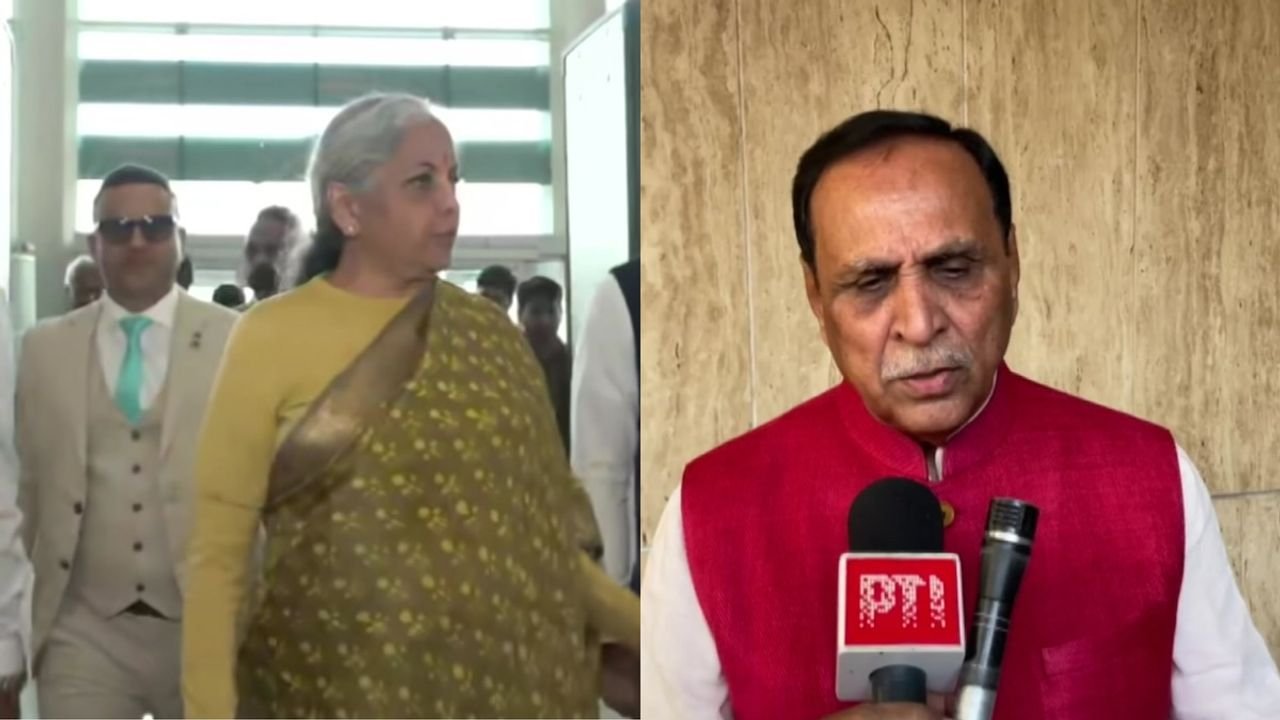 Maharashtra legislature party to pick CM on Wed; Sitharaman, Rupani named observers 1 Maharashtra legislature party to pick CM on Wed; Sitharaman, Rupani named observers