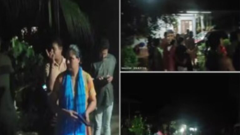 Tremors felt in Maharashtra after earthquake hits Telangana 12 Tremors felt in Maharashtra after earthquake hits Telangana