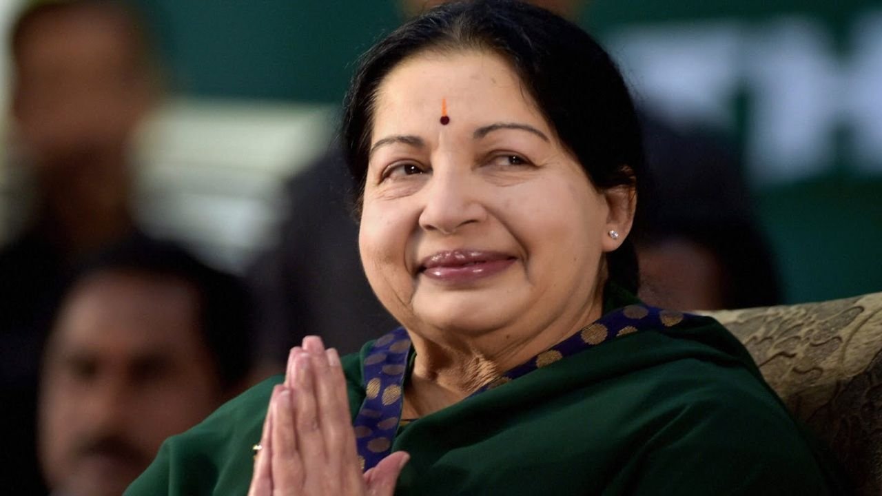 Jaya will be remembered for unparalleled welfare initiatives: Palaniswami on her death anniversary 1 Jaya will be remembered for unparalleled welfare initiatives: Palaniswami on her death anniversary