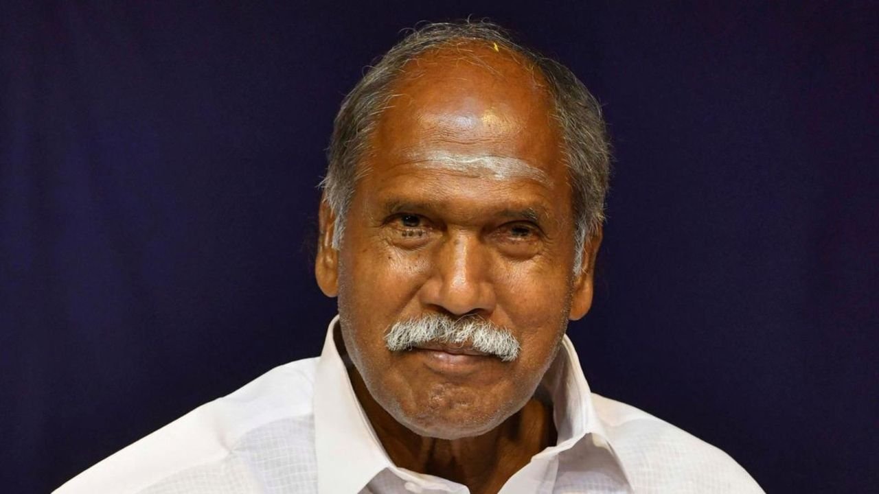 Pondy govt assessing impact of cyclone, to send report to Centre: CM Rangasamy