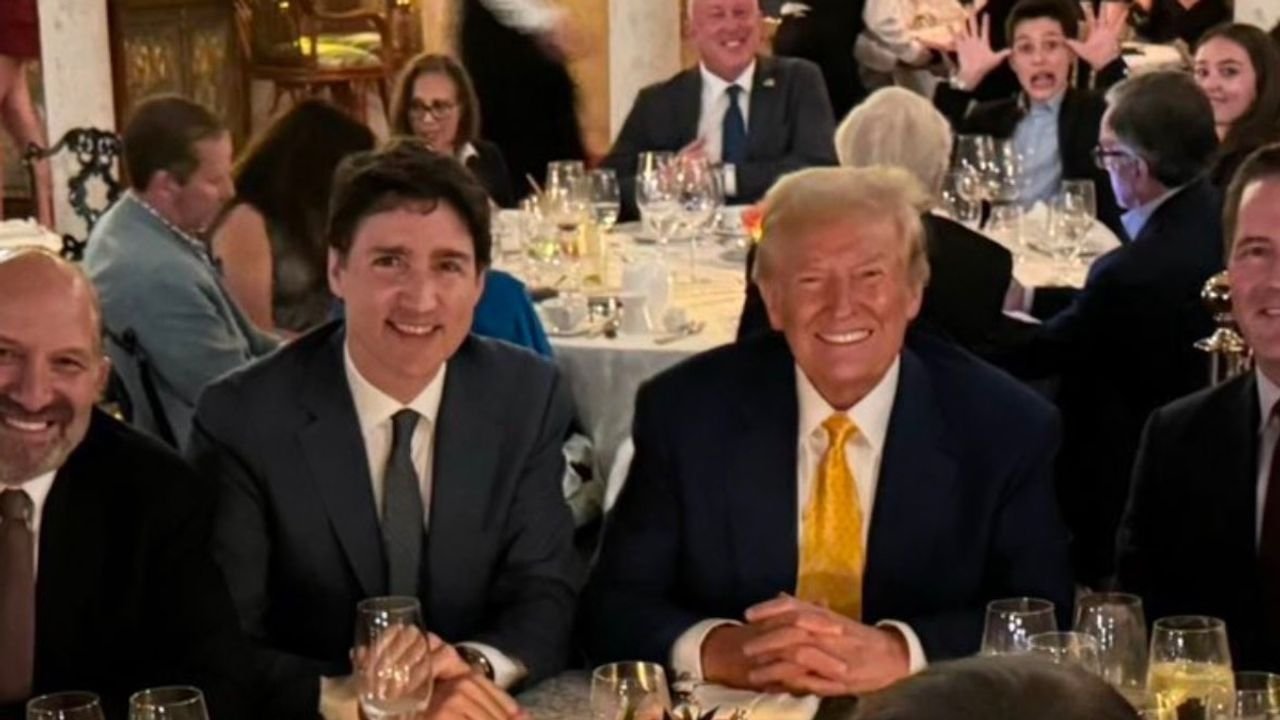 Make Canada 51st state of the US: Trump reiterates in NBC interview 1 Make Canada 51st state of the US: Trump reiterates in NBC interview