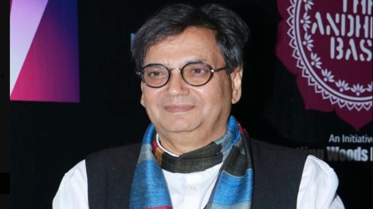 All is well now: Subhash Ghai shares health update after hospitalisation 1 All is well now: Subhash Ghai shares health update after hospitalisation