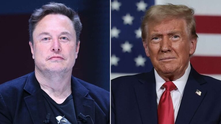 Musk vows to 'go to war' to defend H-1B visa programme; Trump backs him