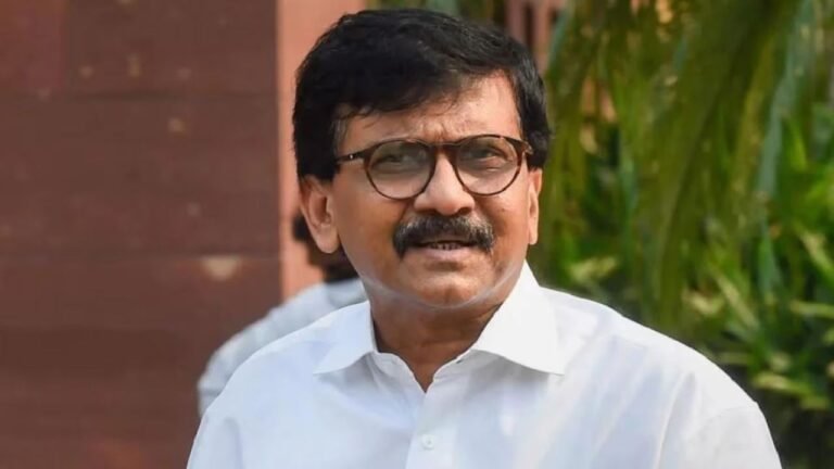 Attacks on 'Marathi manoos' on rise after BJP's win in Maharashtra polls: Raut