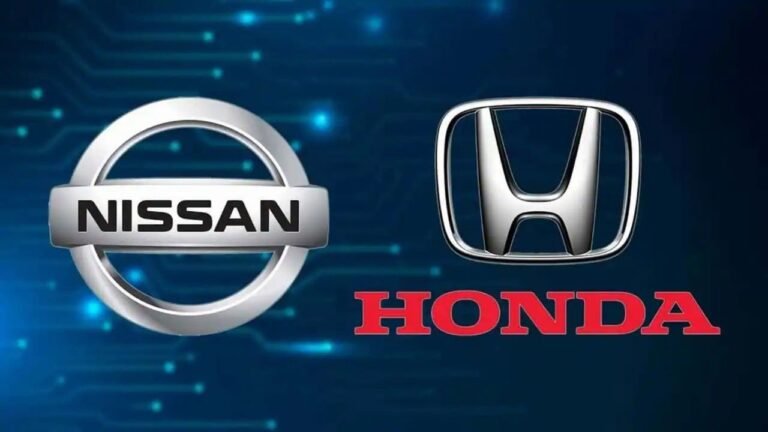 Nissan, Honda announce plans to merge, creating world’s no 3 automaker 3 Nissan, Honda announce plans to merge, creating world’s no 3 automaker