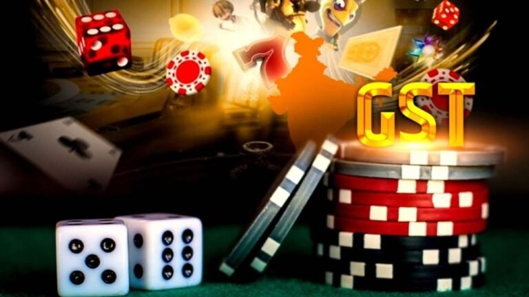 DGGI identifies 642 online gaming cos for investigation: MoS Finance