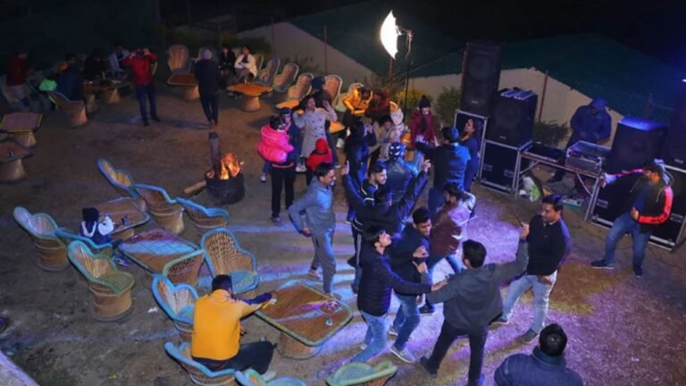 Special alert sounded in Uttarakhand to ensure new year revelries don't disturb wildlife 10 Special alert sounded in Uttarakhand to ensure new year revelries don't disturb wildlife