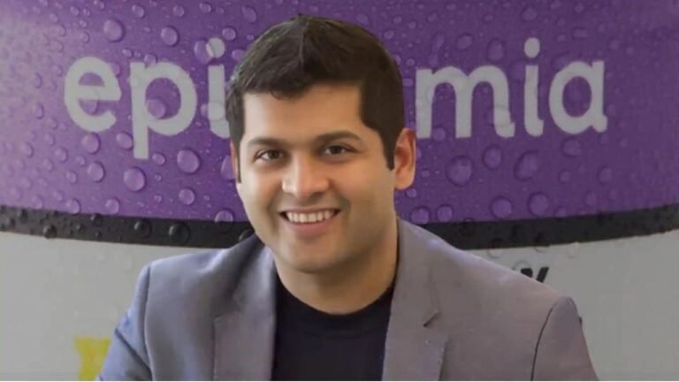 Epigamia founder Rohan Mirchandani dies of cardiac arrest at age 42 7 Epigamia founder Rohan Mirchandani dies of cardiac arrest at age 42