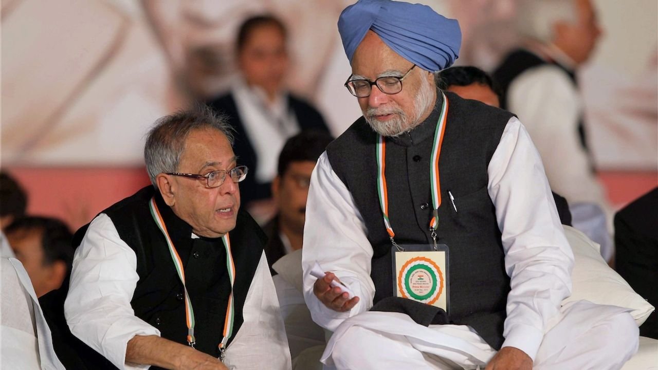 The poetic side of Manmohan Singh 1 The poetic side of Manmohan Singh