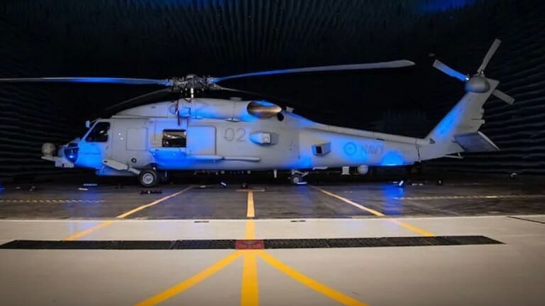 Biden admin approves sale of $1.17 bn worth helicopter equipment to India 3 Biden admin approves sale of $1.17 bn worth helicopter equipment to India
