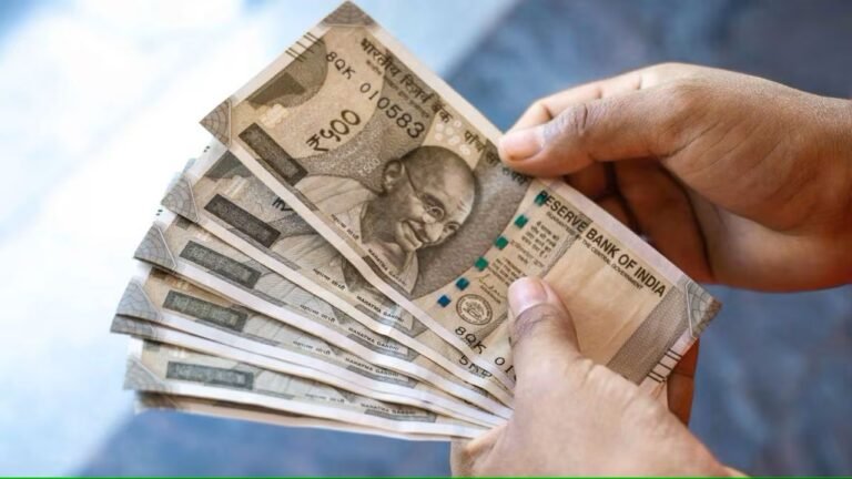 Rupee falls 9 paise to all-time low of 84.89 against US dollar 7 Rupee falls 9 paise to all-time low of 84.89 against US dollar