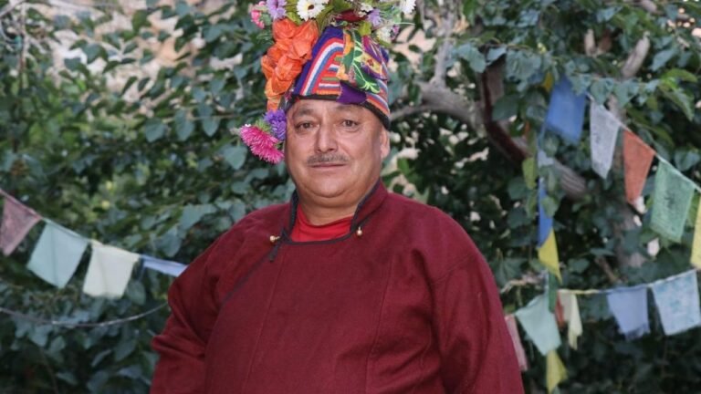 Tashi Namgyal, credited with alerting Army during 1999 Kargil War, passes away in Ladakh 2 Tashi Namgyal, credited with alerting Army during 1999 Kargil War, passes away in Ladakh