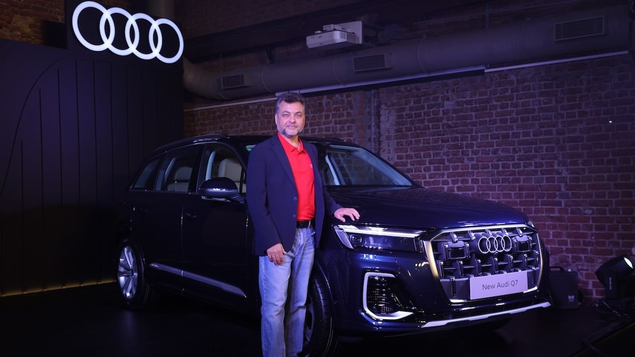 Audi to hike vehicle prices by up to 3% from January 1 Audi to hike vehicle prices by up to 3% from January