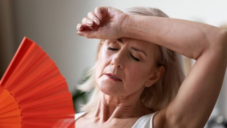 Anatomy of hot flush – and whether it can really make your head steam 9 Anatomy of hot flush – and whether it can really make your head steam