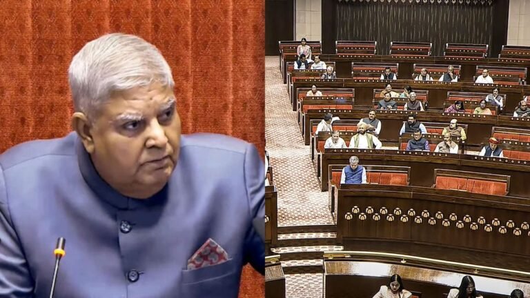 Rajya Sabha adjourns for the day over recovery of currency notes in House 4 Rajya Sabha adjourns for the day over recovery of currency notes in House