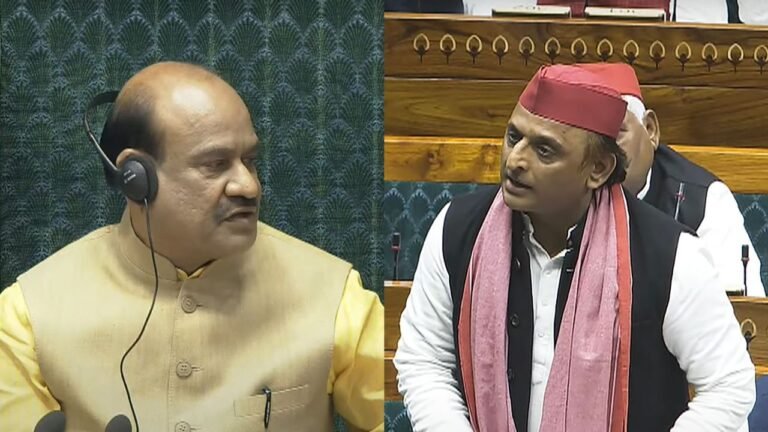 Sambhal violence was pre-planned: Akhilesh Yadav in Lok Sabha 3 Sambhal violence was pre-planned: Akhilesh Yadav in Lok Sabha