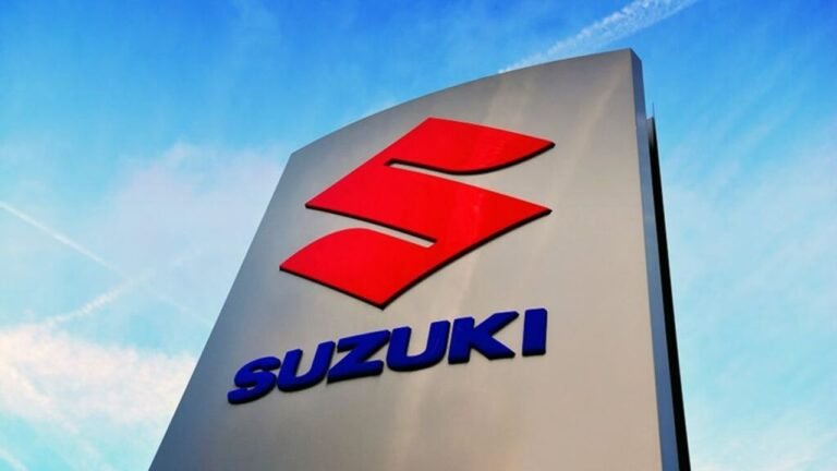 Suzuki Motorcycle India sales up 8% at 94,370 units in November 2024 8 Suzuki Motorcycle India sales up 8% at 94,370 units in November 2024