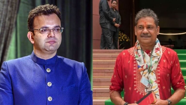 Rohan Jaitley re-elected as DDCA president beating Kirti Azad